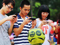 湖南南华大学举行“厨神”大赛”