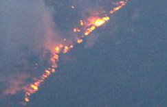 ɽ������һ����ͻ����� ����·��ʵ�н�ͨ���ơ�