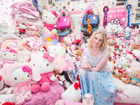 ӢŮ15껨52ռHello Kitty