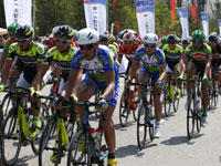 第十三届环湖赛拉开战幕”