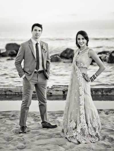 华丽不土气!揭秘印度富豪的奢华婚礼”