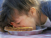 吃货拯救世界!围观世界九大吃货大赛”