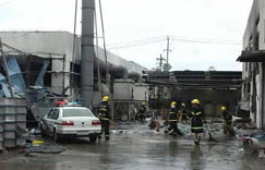 ������ɽ������һ��ҵ������ը��