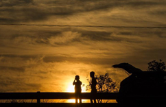 探访金秀瑶寨 感受瑶族风情”