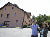 ��������һ�Ƴ��֡�¥���ᡱ��