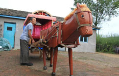 ����ũ�����Ƶ綯��ľţ��������������ͼ����