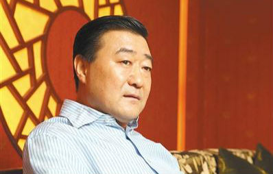 山西前首富张新明被指张扬:曾骂太原官员”