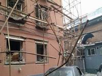 北京朝阳区一居民家发生爆炸 伤亡不详(组图)”