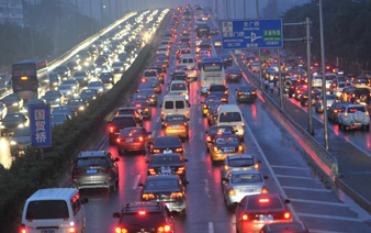 ����������¡����� ���߷������꽻ͨӵ�����ء�