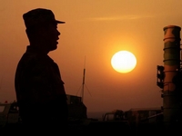 ��յ���ĳ�ô�Į������Ұս����������