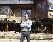 Ӣ��ţ������ε�����ˮ�ġ�����סլ��(������ͼ)��