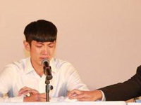 柯震东称大麻来自房祖名 吸食地点在对方北京豪宅”