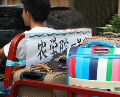 ɽ����У��ѧ ѧ�������ֳ������