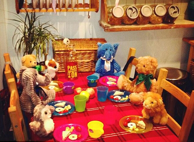 Ӣ����ÿ�첼�ò�ͬ������� Ϊ���Ӵ����𴲾�ϲ��