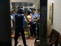 �㶫��׷���һ��Ұ� ����߱ɱ��ĸ˫�ס�