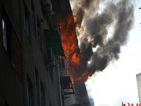 �Ĵ�����һ����¥ͻ������յ���Ŀȫ�ǡ�