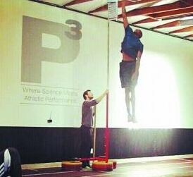 ��ʿ���������ߴﵽ����3��89 �����Լ���¼(ͼ)��