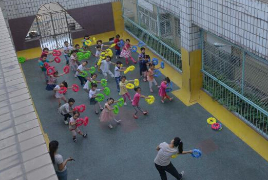 ̫ԭһ�׶�԰�����㡰���вٳ�����