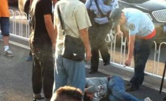 ����һ���ӳֲ˵��ǻ��������뾯�����š�