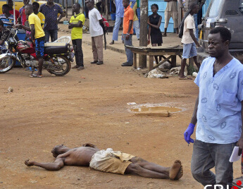 ���ǰ��������������ɢ ��һ���ӱ��н�ͷ(������ͼ)��