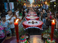 ǧ����򡰳����硱ӭ���