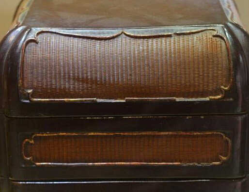 近百件漆艺珍品亮相“海丝非遗系列展””