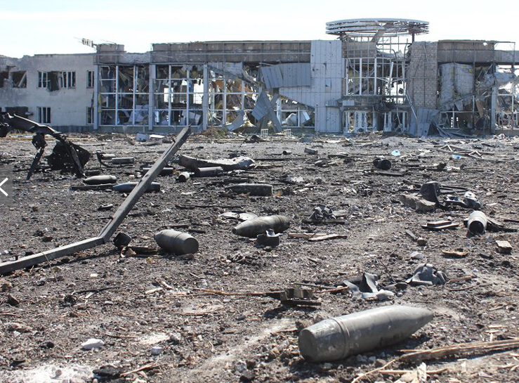 �ھ����׶���װ�����ͻ ¬��˹�˻������(��ͼ)��