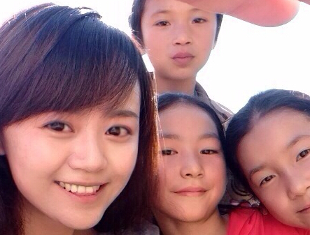 ������Ů˶ʿ��ɽ֧�̵���ʦ��