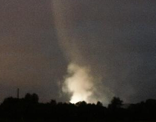 �¹�����һ�乤��������ը��