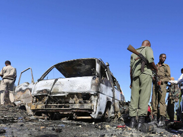 �����﷢��������ɱʽ����ը��Ϯ�� ��12��ɥ��(������ͼ)��