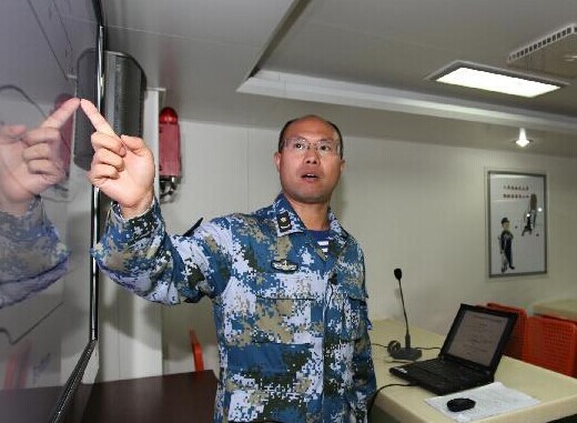 ����ɽ���ϵĽ�ʦ�ڡ�