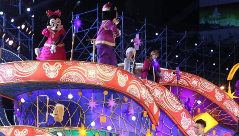 �Ϻ����νھ��п�Ļ��Ѳ�Ρ�