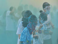 �����ܡ��ܽ��廪��ѧ�о����˶��ᡱ