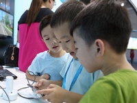 ǧ�����ǻ�Ӧ�ò�Ʒ�����й��ǲ��ᡱ