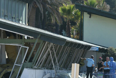 ���������ε�һҹ�ܻ���ը��Ϯ��(������ͼ)��