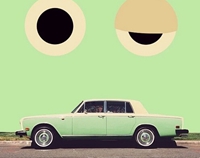 ���ŵĴ��� ��Instagram�ϱ��滵��С������