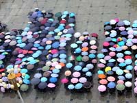 ���ϴ�ѧ�����š���ɡ�� ӭ�Ӿ�ѵ��һ�Ρ�