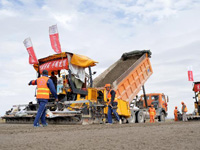 �����ٹ�·����ؽ�ͨ�¶�����