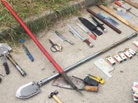 ����5�ҷ�Ժǿ������һ���������450���ӵ���