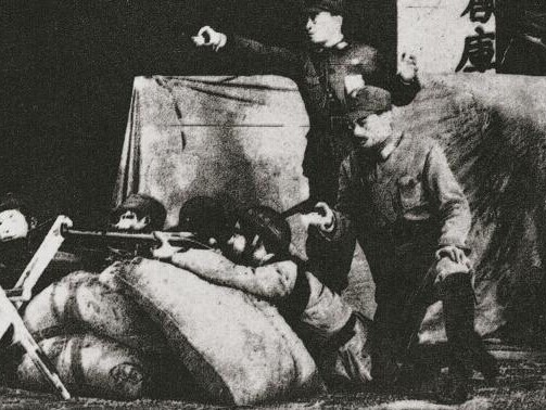 �㽭���ս��ʷ��Ƭ�ع⡱