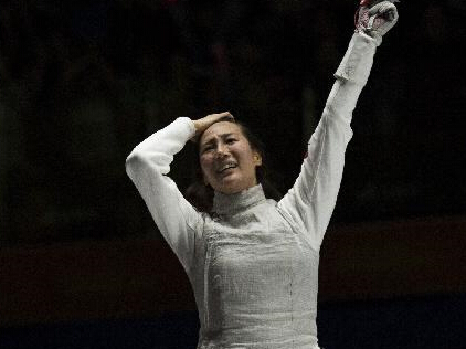 ������������ѡ�ֶ��Ů�Ӹ��˻����ھ���