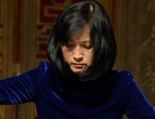 国内古琴名家歌唱家同台演绎经典琴歌艺术”