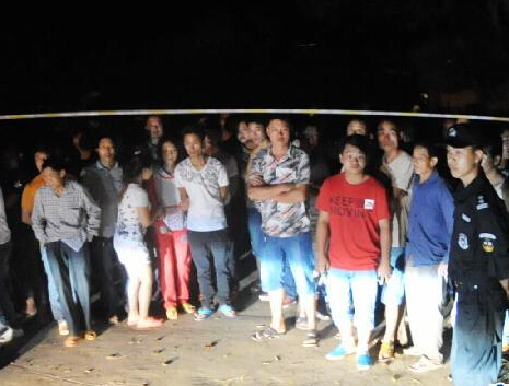 湖南醴陵一花炮厂爆炸 已致6人死亡33人受伤”