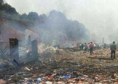 ��������һ���ڳ���ը����6������38�����ˡ�