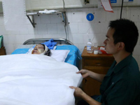 ��������һ���ڳ���ը����6������38�����ˡ�