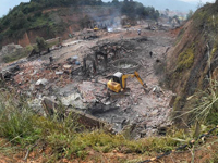 �������껨�ڳ���ը�¹ʣ�12������33������2��ʧ����