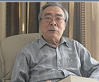 闻一多之子:父亲用自己的言行教导我做正直的人”