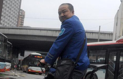 �ɶ�������������˾�����ֵ�������г��ϰࡱ