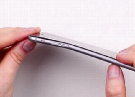 ����iPhone6 ����Σ�������Ͷ���ֻ��޹ʱ�����(��ͼ)��