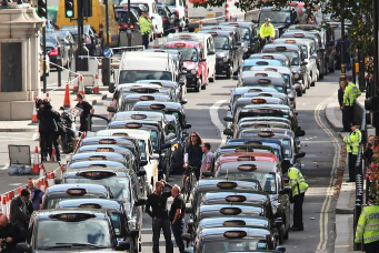 �׶س��⳵�����ֵ�ʾ�� ����Uber��Ӧ��(������ͼ)��